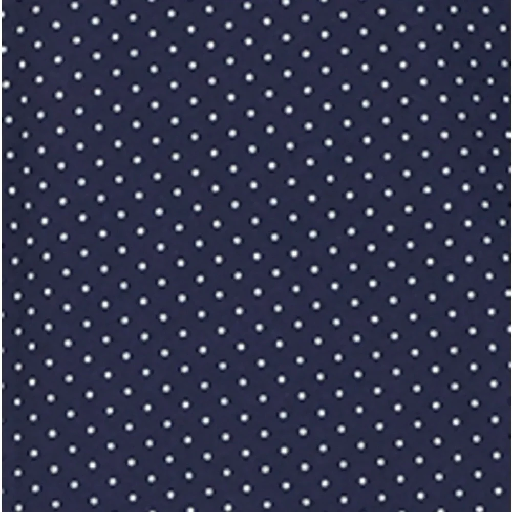 Lauren Ralph Lauren Polka Dot Knits Sleep Shirt